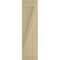 Ekena Millwork True Fit PVC, Three Board Joined Board-n-Batten Shutters w/Z-Bar, Natural Twine , 16 1/8W x 32H, PR TFP102BBF16X032NT - alternate 3